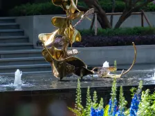 中央公园 龙湖云瑶玉陛陛川(二期二组团)三房119万