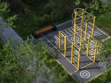 金地格林春岸三期 3室2厅 东