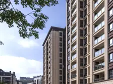 洋房,采光好,视野开阔,正四房,业主急售