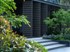 龙湖品质洋房 中庭景观 安静不吵