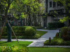 金地格林春岸一期 3室2厅 南 西南