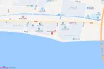 融翔·湖境电子地图