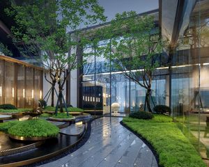 国贸鹭原4室2厅东东南