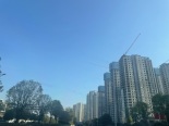 周边建设工地