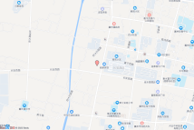 长安西街北侧、富宁路南侧2022-17地块电子地图