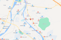 井陉县主城区[2022]44号地块电子地图