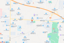 龙湖学樘府电子地图