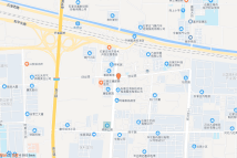 新悦华府电子地图