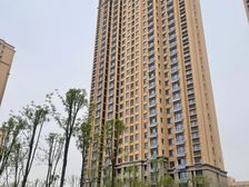 御驾新苑A区2室2厅南