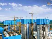 宜昌伍家区中南路兴悦府毛坯四方