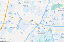 中建国贤府电子地图