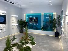 峯范北京次顶层全明格局两居室。