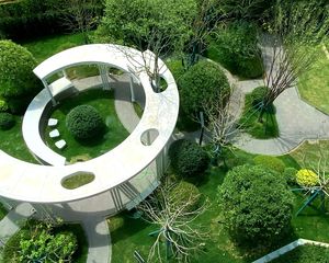 红橡春园4室2厅南
