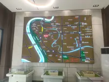 曦圆南城 3室1厅 东南