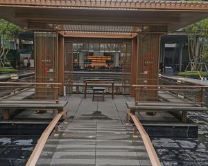 绿城·凤栖鹭鸣4室2厅南北