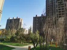 中广宜景湾郡城 3室2厅 南 北