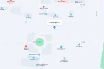 魏县中央公园电子地图