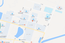 沈阳市辽中区近海经济区2022-40地块电子地图