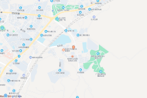 临桂区金山路以西电子地图