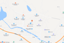 源昌杨子芯城电子地图