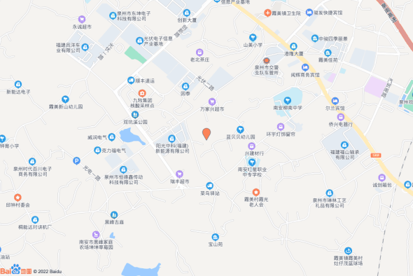 霞美镇霞美村