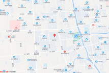 盈创板桥华府电子地图