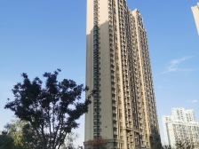 马滩地铁口 中广郡城 三室两厅 南北通透 急售