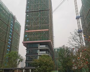 绿城·凤栖鹭鸣3室2厅东