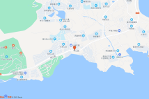 海信依云·罗曼 电子地图