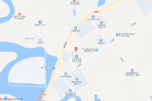 乐亭秦皇岛道东侧、沿海公路南侧地块