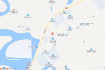 乐亭秦皇岛道东侧、沿海公路南侧地块电子地图