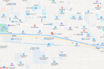 晋州市滨河路以北、光明街以西地块电子地图