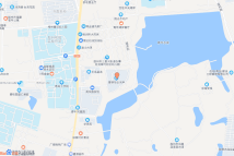 皇骐·怡云水岸电子地图