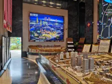 高庙村 富州平顶山58号南区三房140万