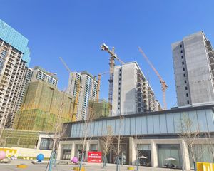 和顺府3室2厅南