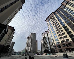 恒联宝通瑞苑,次新小区,中间楼层,采光好