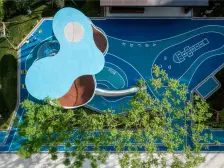 急售!急售!中建品质带花园洋房 正朝南 业主急卖!!