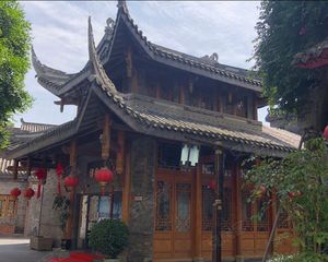七十二院6室2厅南北