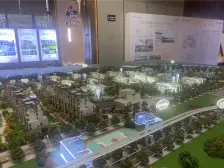 龙洲湾 中建南宸玖樾南区四房110万