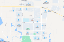 中丞·时代名邸电子地图