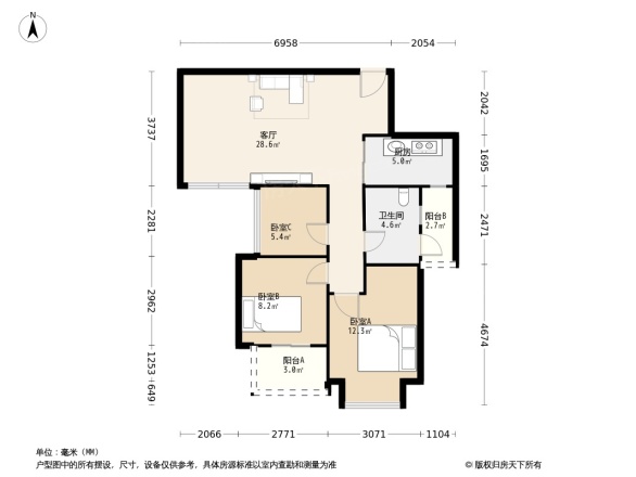 南山雍江汇