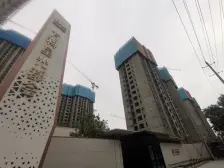 陈官营地铁口,楼下幼儿园,楼前无遮挡 万科精装修