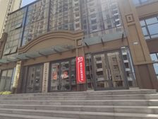 南大街次新小区 三居室西打头全明户型 产证21年的