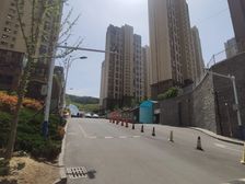 建城丽都 2室2厅 南 北
