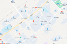 华宇·御蓝山电子地图