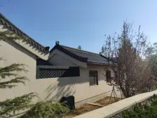 磁山温泉小镇 4室3厅 南 北