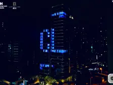 观音桥香港置地打造高启元,商圈,精英人士选择