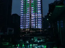 香港置地打造启元,观音桥商圈,精英人士选择