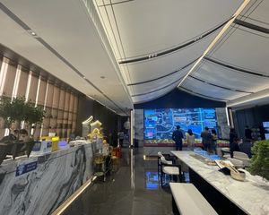 龙湖三千云锦4室2厅南