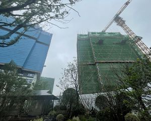 龙湖三千云锦4室2厅南